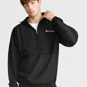 Men's Waterproof Quarter Zip